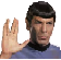 spock